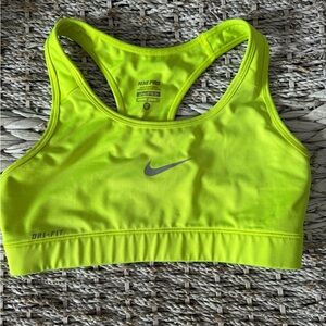 Nike Dri-Fit Sports Bra